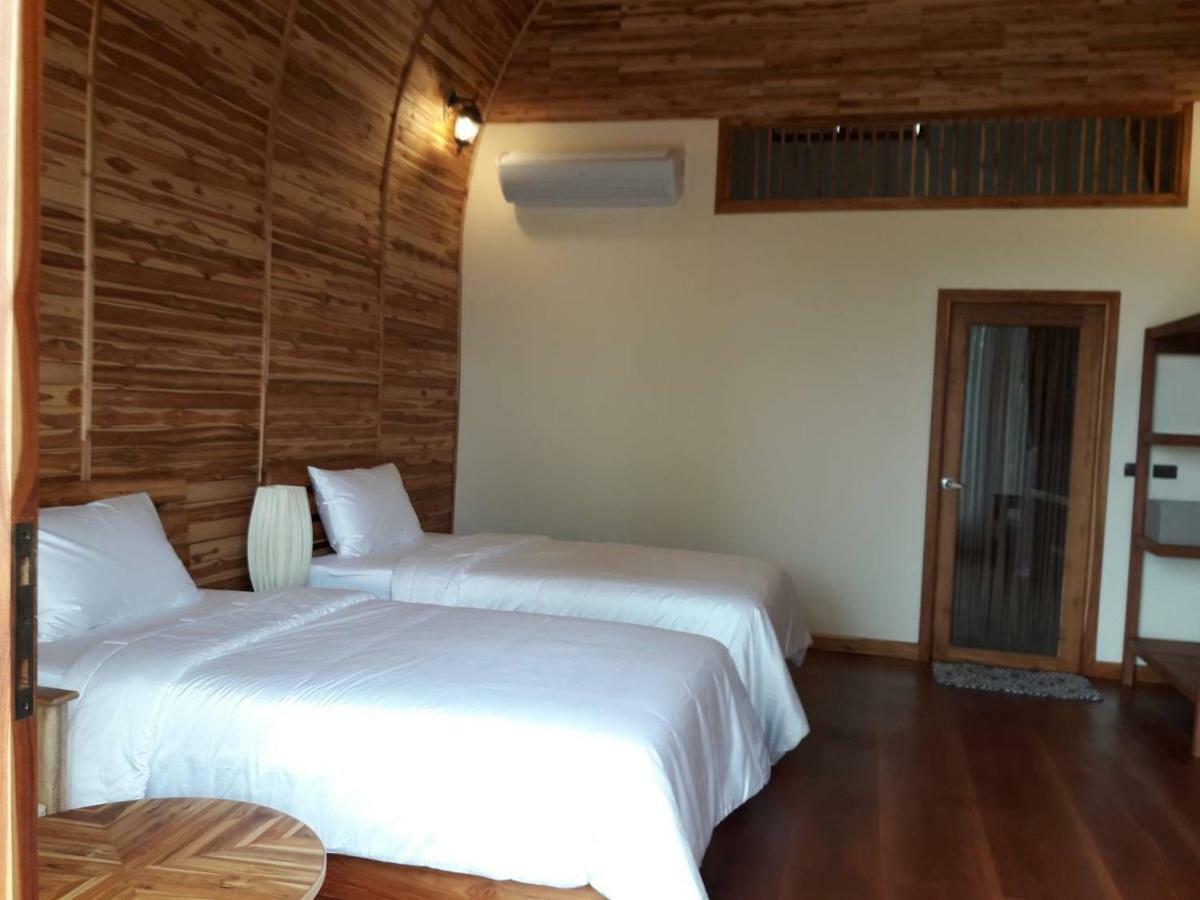 Cherdin Home บุรีรัมย์ ภายนอก รูปภาพ